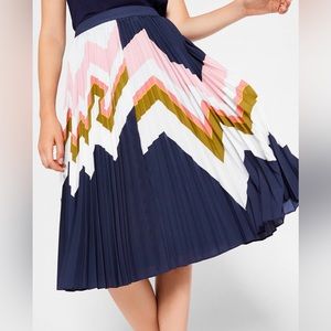 NWT Ted baker skirt
